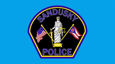 You can help spread the word and save lives. . Sandusky police department